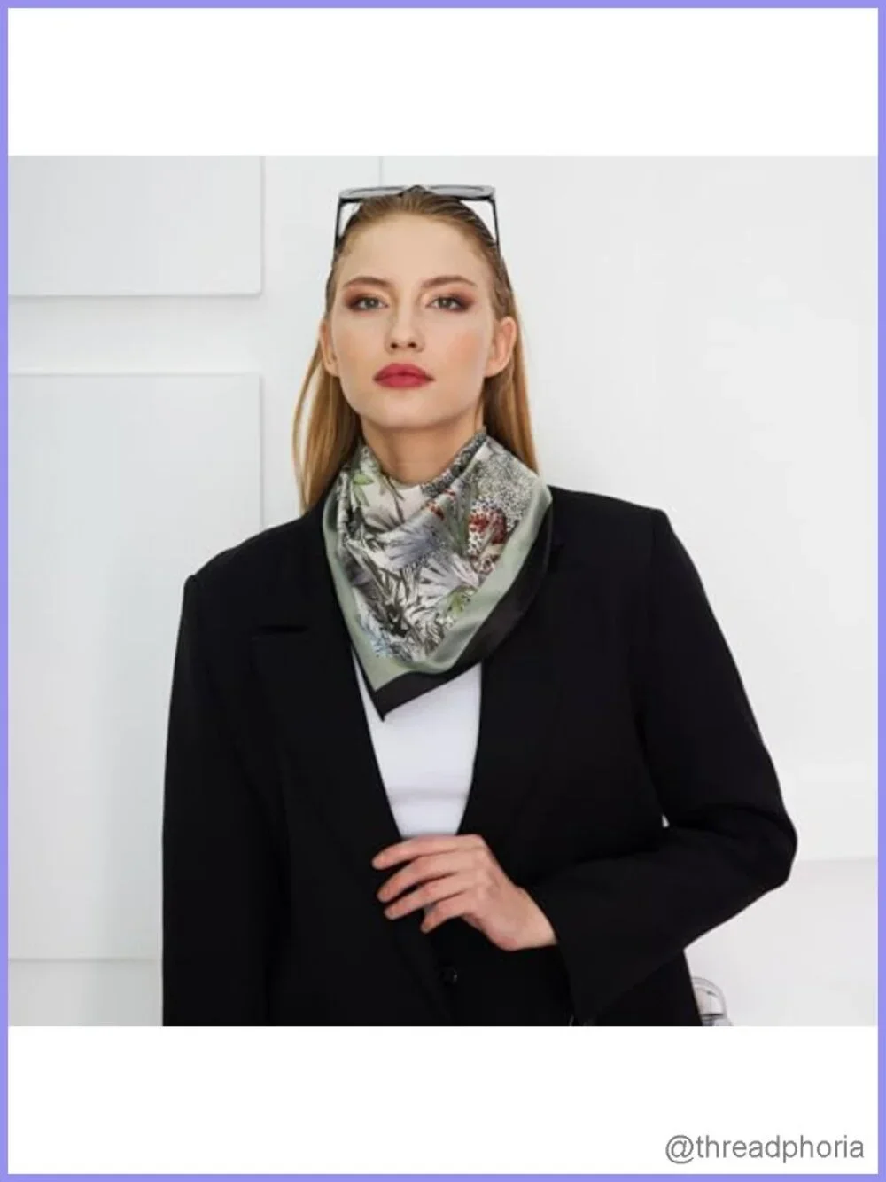 N/A women satin